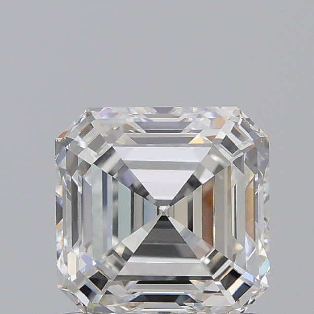 Asscher 1.01 G VVS1 - #800654
