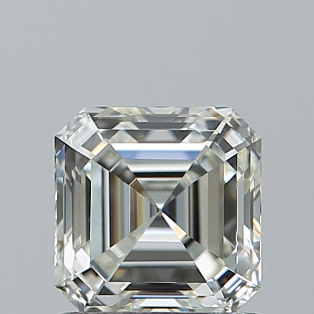Asscher 1.0 I VVS1 - #800659