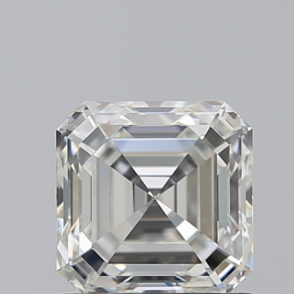 Asscher 1.08 H VVS2 - #800662