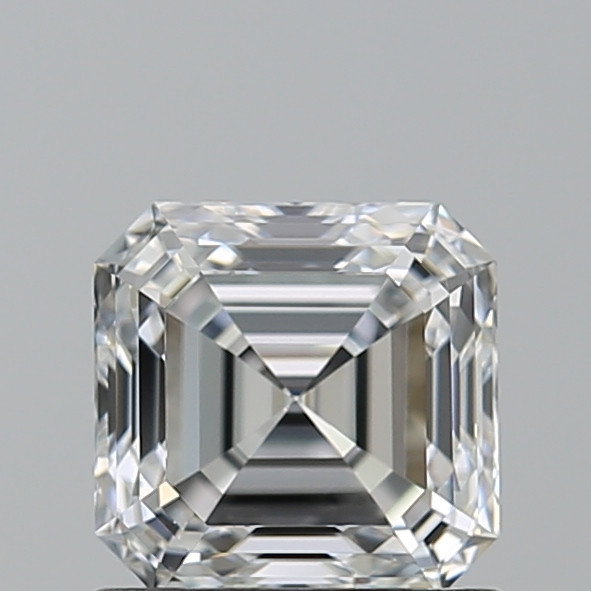 Asscher 1.02 D VS1 - #800671