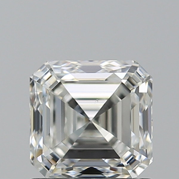 Asscher 1.2 H VS1 - #800681