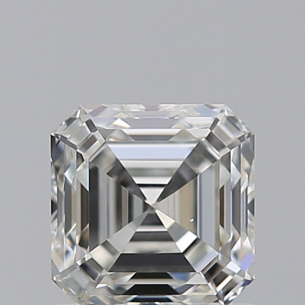 Asscher 1.12 H VS2 - #800683