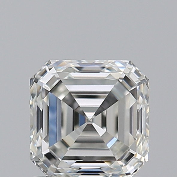 Asscher 1.01 H VVS2 - #800759