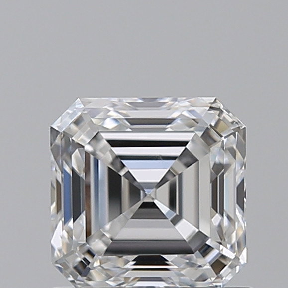 Asscher 1.0 E VS2 - #800761