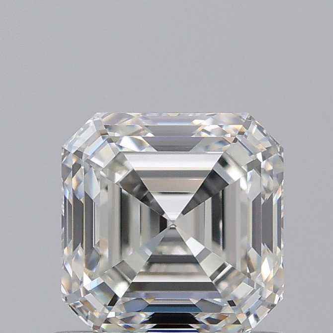 Asscher 1.02 G VVS2 - #800788