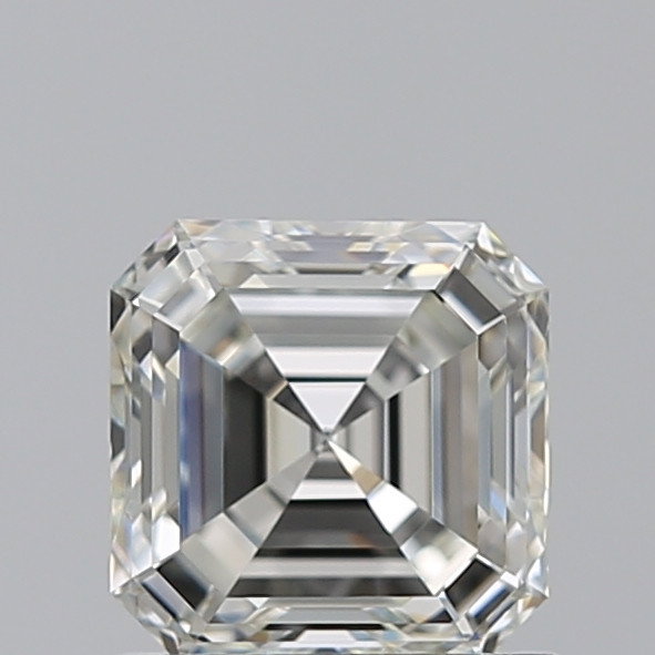 Asscher 1.01 I VVS2 - #800789