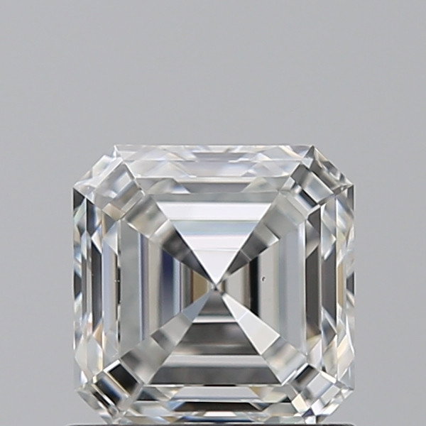 Asscher 1.03 G VS1 - #800790