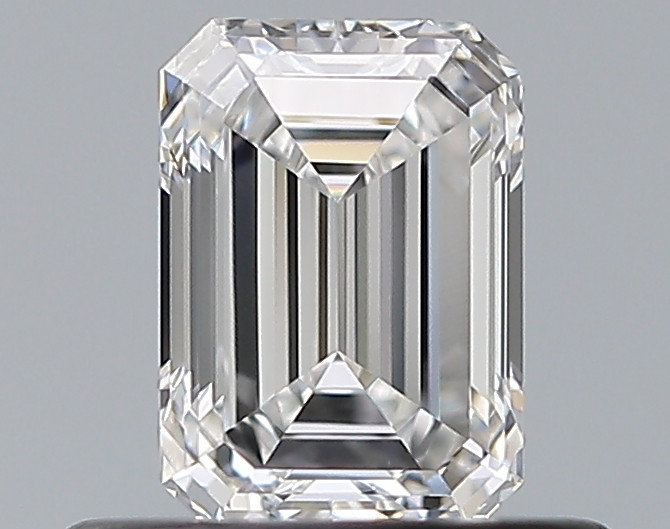 Emerald 0.52 E VVS2 - #801018