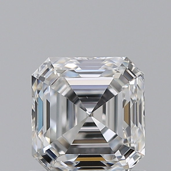 Asscher 1.01 E VS1 - #801544