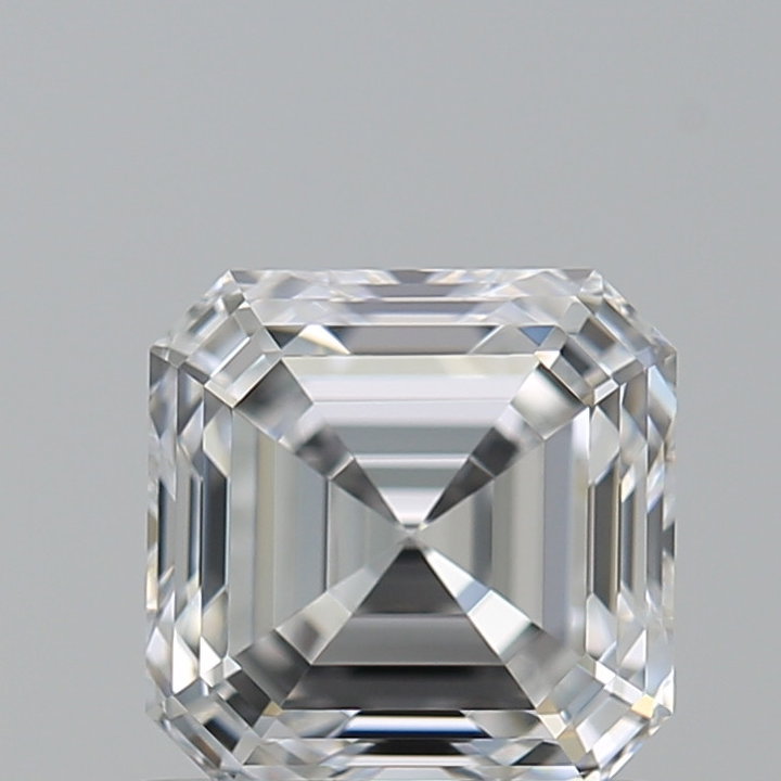 Asscher 1.06 D VVS2 - #802048