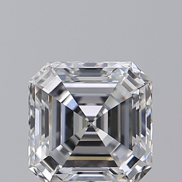 Asscher 1.01 D IF - #802070