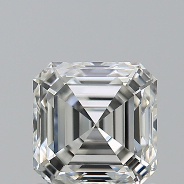 Asscher 1.02 G VVS1 - #802100