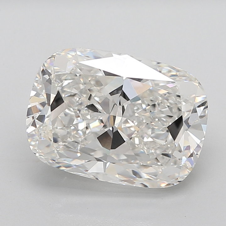 Cushion 10.23 G VVS2 - #802601 - Lab Grown