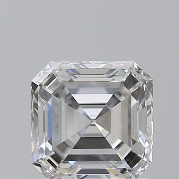 Asscher 1.21 E VS2 - #803097