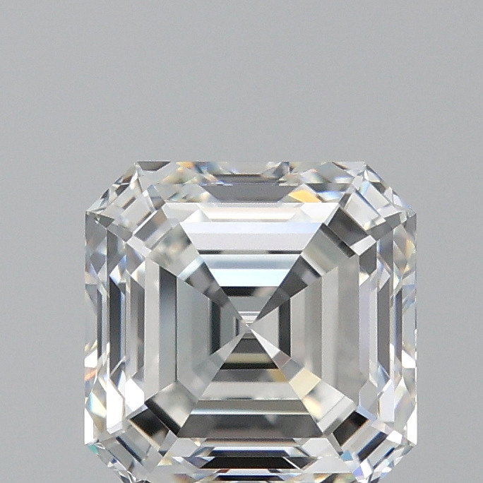 Asscher 1.21 G VVS1 - #803101