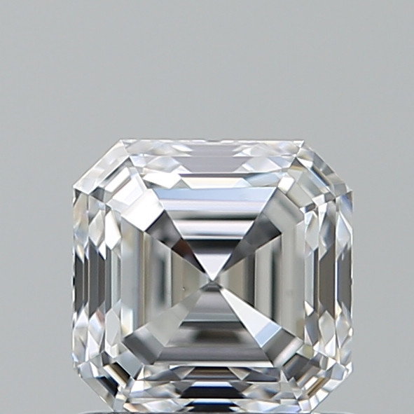 Asscher 1.02 D VS1 - #803102