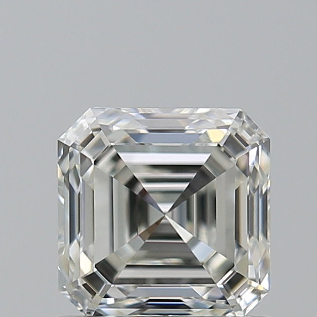Asscher 1.02 H VVS1 - #803136