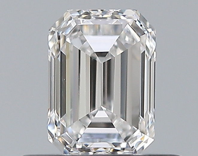 Emerald 0.5 D VS1 - #804438
