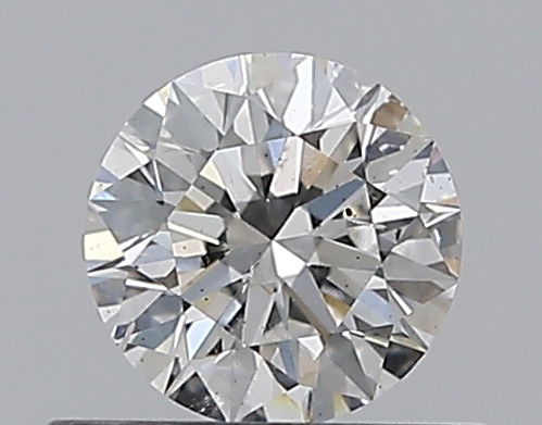 Round 0.5 G SI2 - #804510