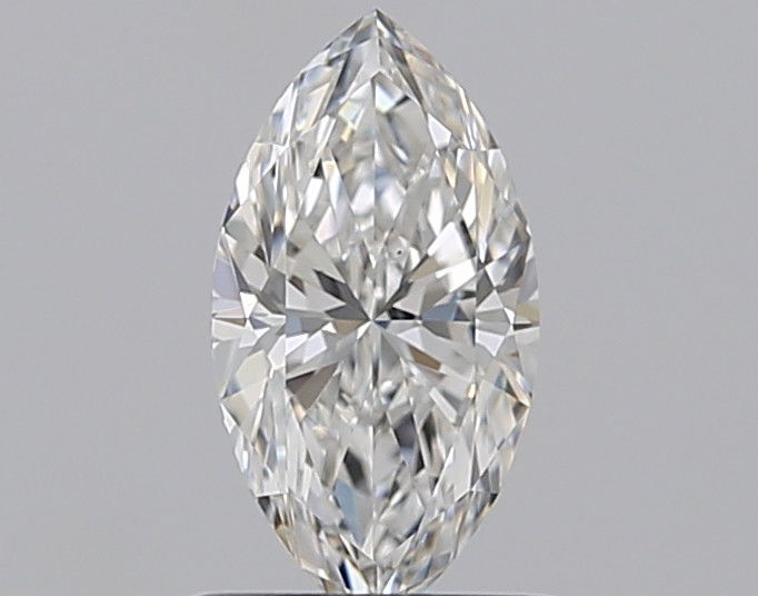 Marquise 0.7 E VS2 - #804777