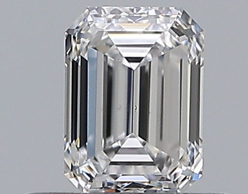 Emerald 0.5 D VS1 - #804943