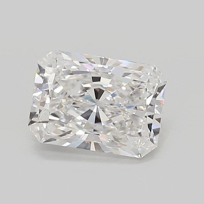 Radiant 1.59 D VVS2 - #805932 - Lab Grown