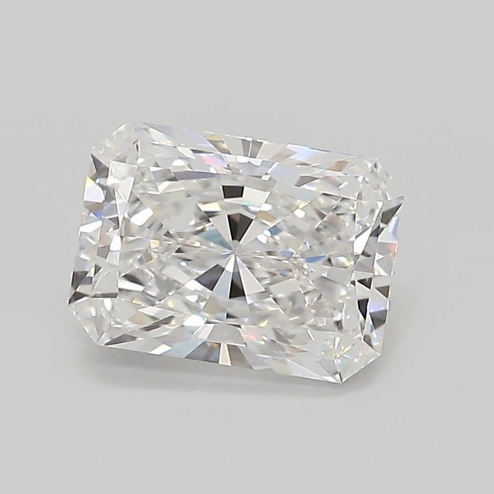 Radiant 1.59 D VVS2 - #805932 - Lab Grown
