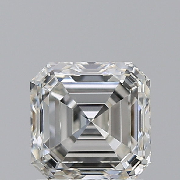Asscher 1.52 H VS2 - #807169