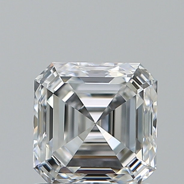 Asscher 1.03 E VVS2 - #807186