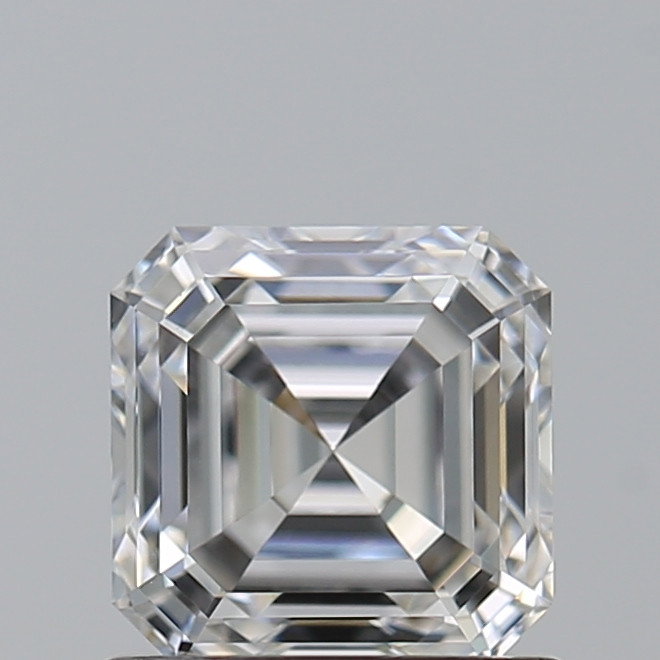 Asscher 1.06 E VVS1 - #807188