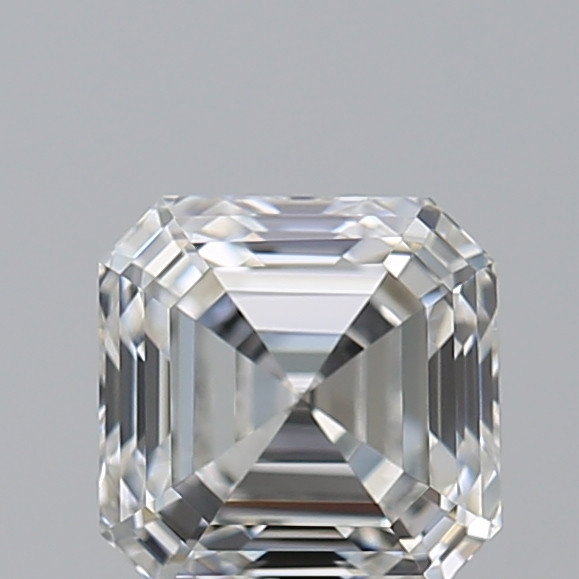 Asscher 1.01 F VVS1 - #807191