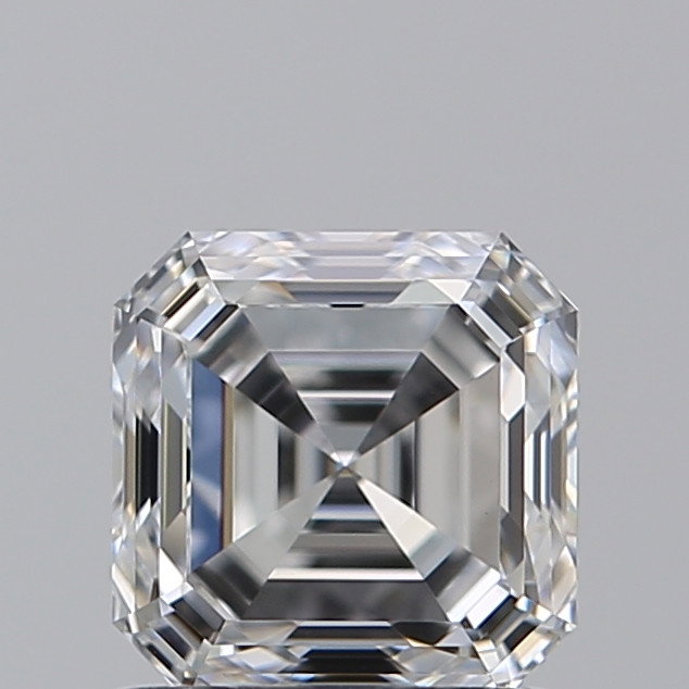 Asscher 1.02 D VS1 - #807192