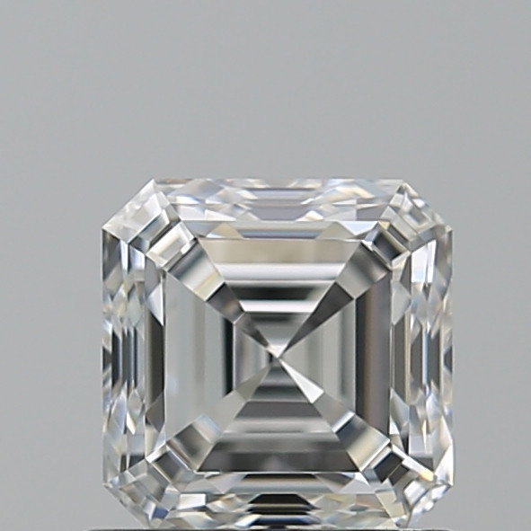 Asscher 1.01 F VS1 - #807195