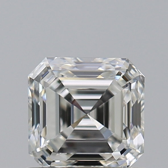 Asscher 1.0 G VVS2 - #807196