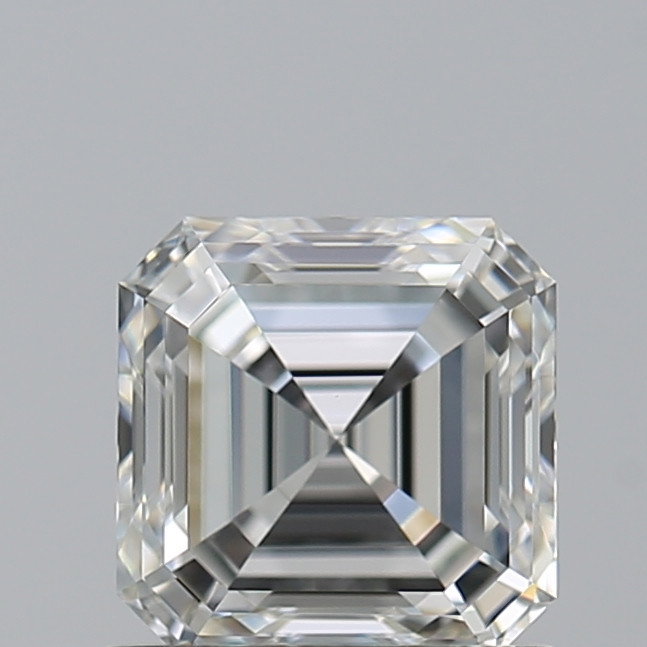 Asscher 1.03 G VVS2 - #807197