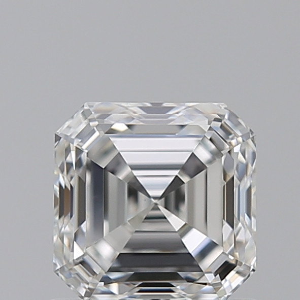 Asscher 1.01 F VS1 - #807198