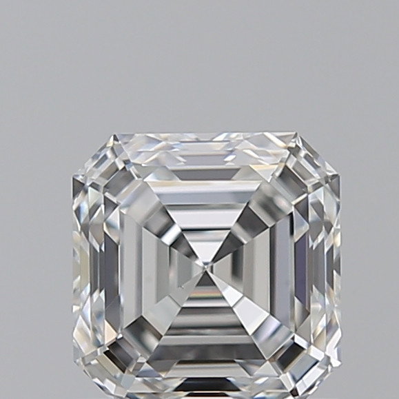 Asscher 1.0 F VS1 - #807208