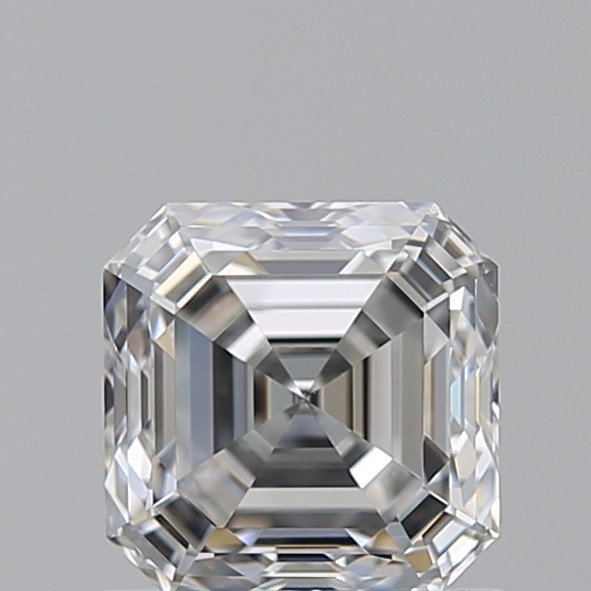 Asscher 1.01 E VS1 - #807210