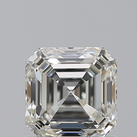 Asscher 1.01 I VS2 - #807220