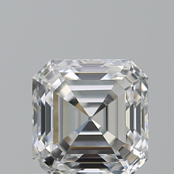 Asscher 1.02 E VS2 - #807231