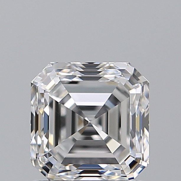 Asscher 1.2 D VVS1 - #807439