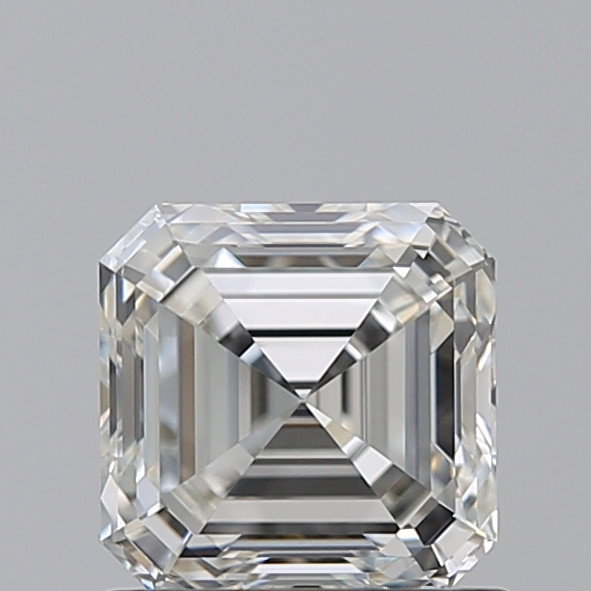 Asscher 1.01 G VVS1 - #807440