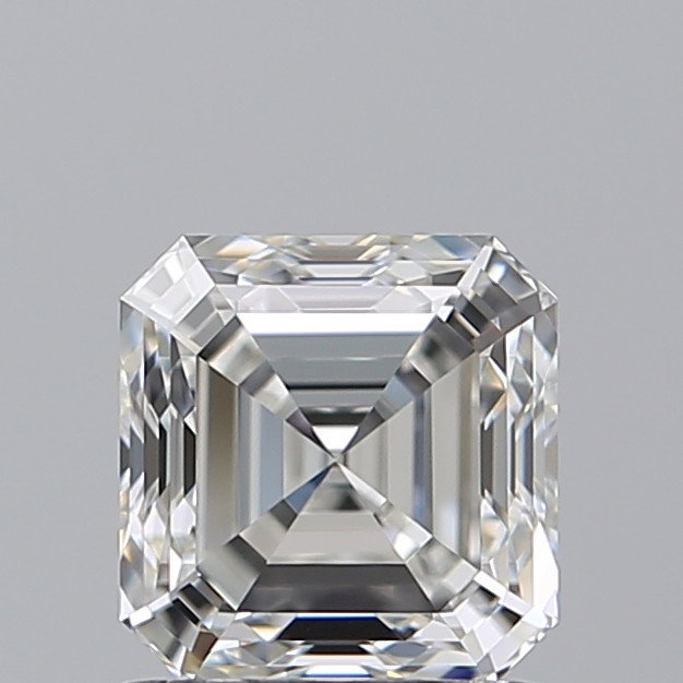 Asscher 1.2 G VVS1 - #807441