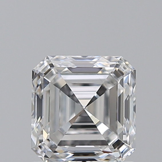 Asscher 1.2 E VS1 - #807446