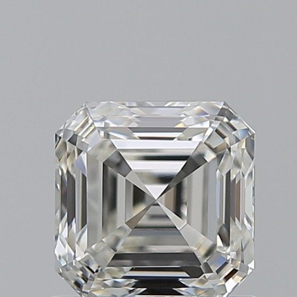 Asscher 1.01 I VS1 - #807448