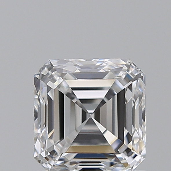 Asscher 1.0 D VVS2 - #807495