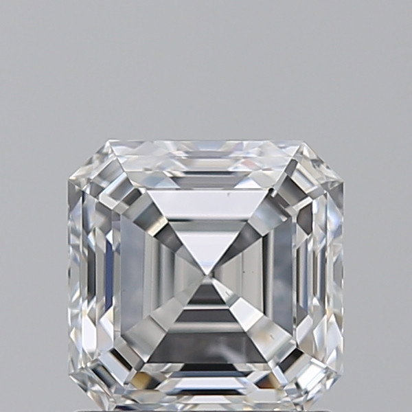 Asscher 1.3 E VS2 - #807499