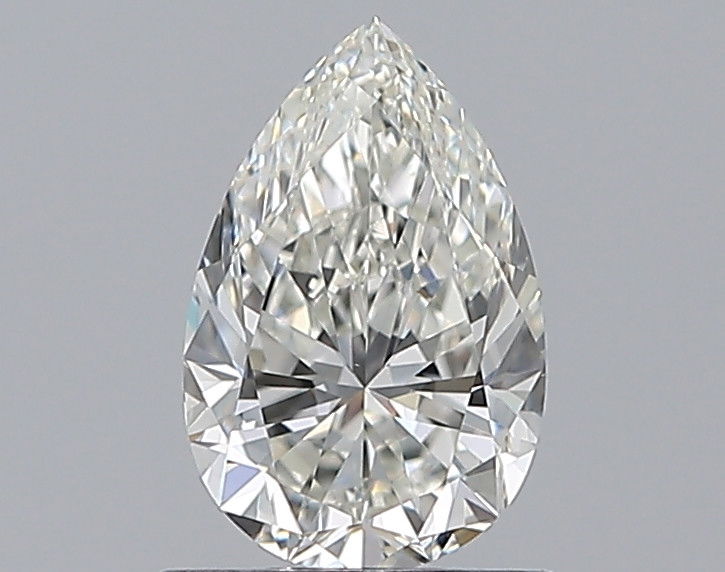 Pear 1.01 I VVS2 - #808056 | Diamonds Direct