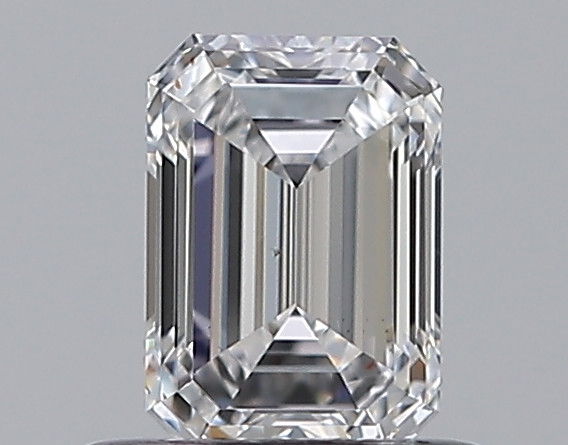 Emerald 0.56 D VS2 - #808674