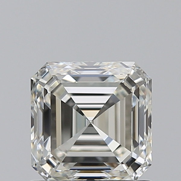 Asscher 1.06 I VVS1 - #809574